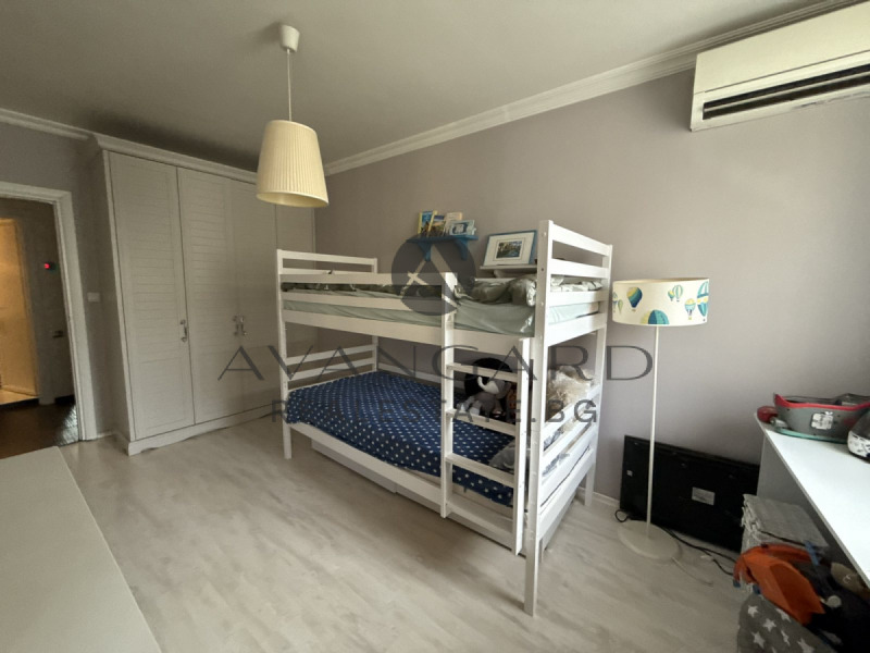 De vânzare  2 dormitoare Plovdiv , Cârșiiaca , 127 mp | 39991412 - imagine [8]