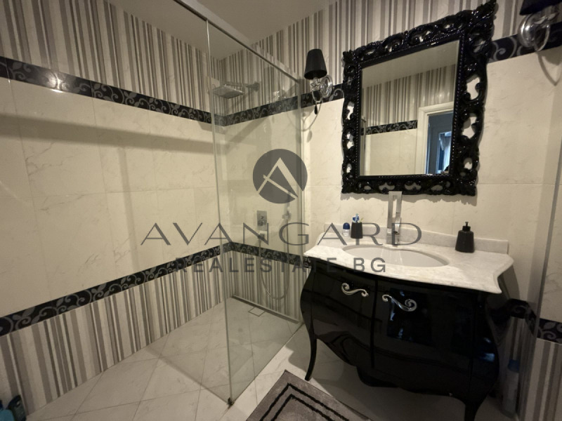 De vânzare  2 dormitoare Plovdiv , Cârșiiaca , 127 mp | 39991412 - imagine [10]