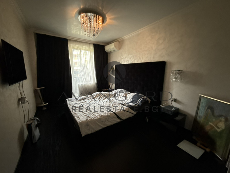 De vânzare  2 dormitoare Plovdiv , Cârșiiaca , 127 mp | 39991412 - imagine [9]