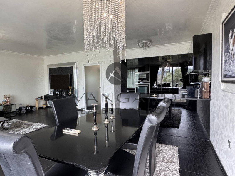 De vânzare  2 dormitoare Plovdiv , Cârșiiaca , 127 mp | 39991412 - imagine [4]