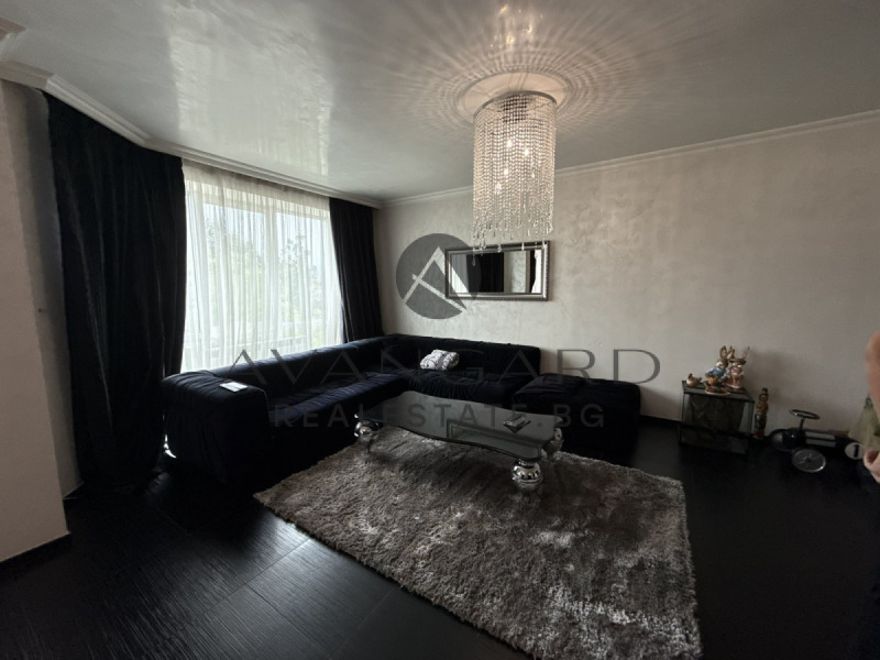De vânzare  2 dormitoare Plovdiv , Cârșiiaca , 127 mp | 39991412 - imagine [3]