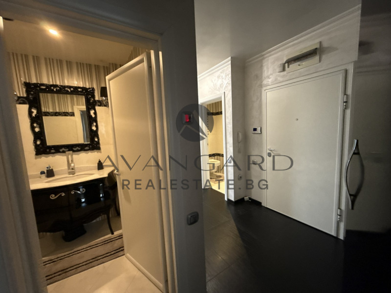 De vânzare  2 dormitoare Plovdiv , Cârșiiaca , 127 mp | 39991412 - imagine [11]
