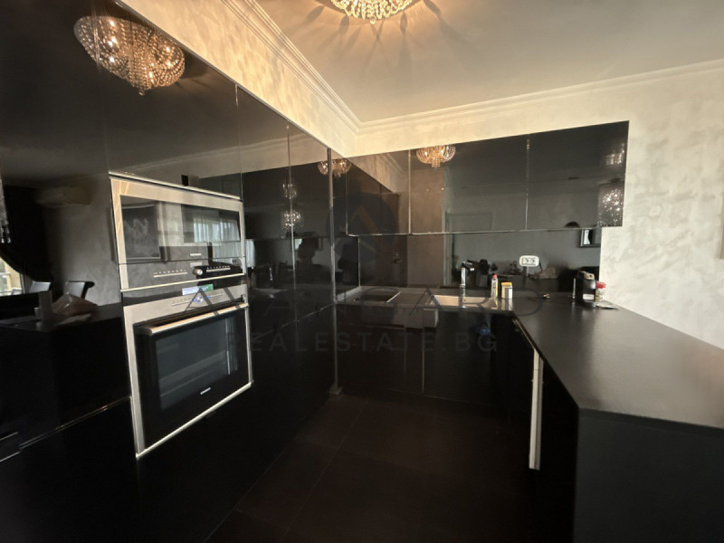 De vânzare  2 dormitoare Plovdiv , Cârșiiaca , 127 mp | 39991412 - imagine [7]