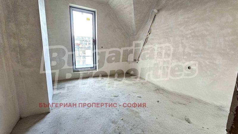 Продава 3-СТАЕН, гр. София, Кръстова вада, снимка 6 - Апартаменти - 52234728