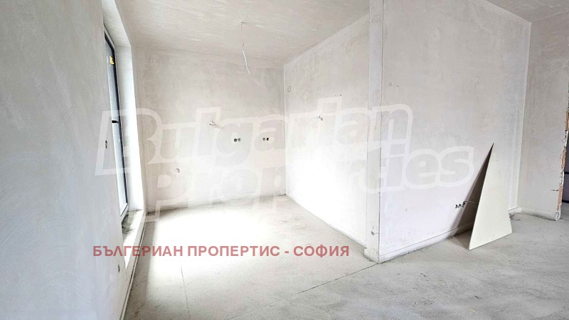 Продава 3-СТАЕН, гр. София, Кръстова вада, снимка 3 - Апартаменти - 52234728