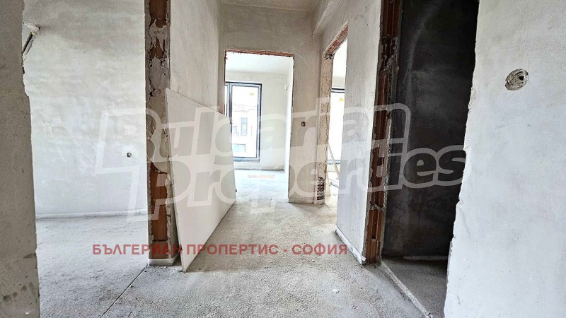 Продава 3-СТАЕН, гр. София, Кръстова вада, снимка 5 - Апартаменти - 52234728