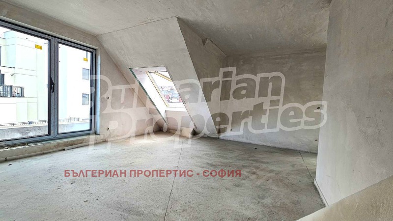 Продава 3-СТАЕН, гр. София, Кръстова вада, снимка 2 - Апартаменти - 52234728