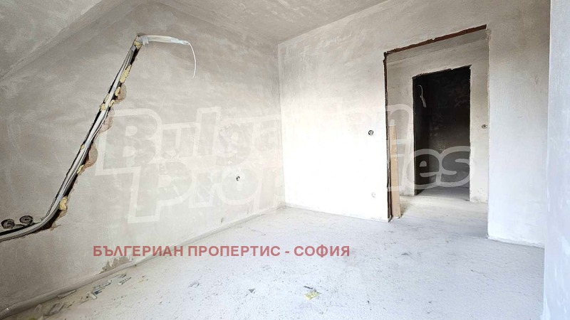 Продава 3-СТАЕН, гр. София, Кръстова вада, снимка 7 - Апартаменти - 52234728