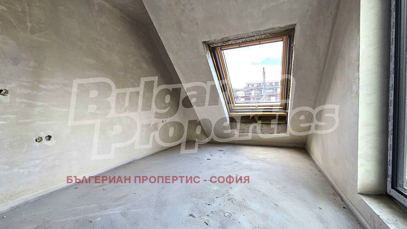 Продава 3-СТАЕН, гр. София, Кръстова вада, снимка 9 - Апартаменти - 52234728