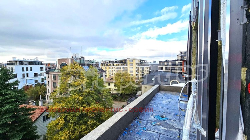 Продава 3-СТАЕН, гр. София, Кръстова вада, снимка 11 - Апартаменти - 52234728