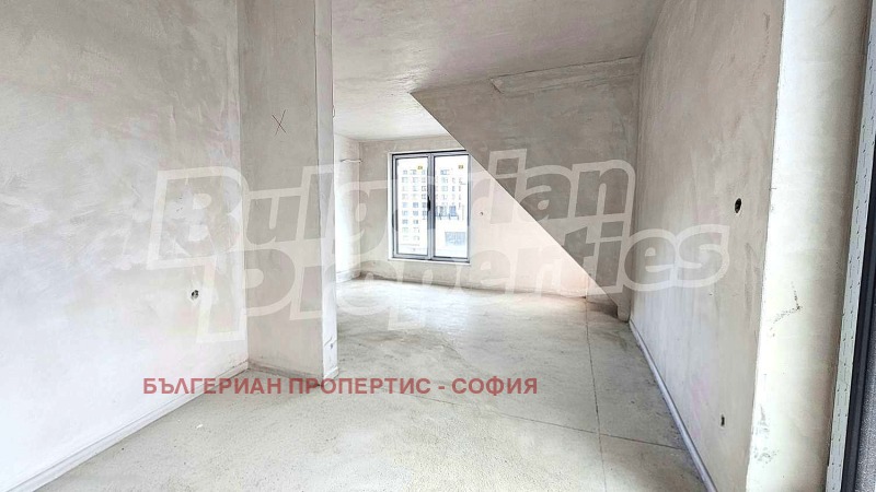 Продава 3-СТАЕН, гр. София, Кръстова вада, снимка 4 - Апартаменти - 52234728