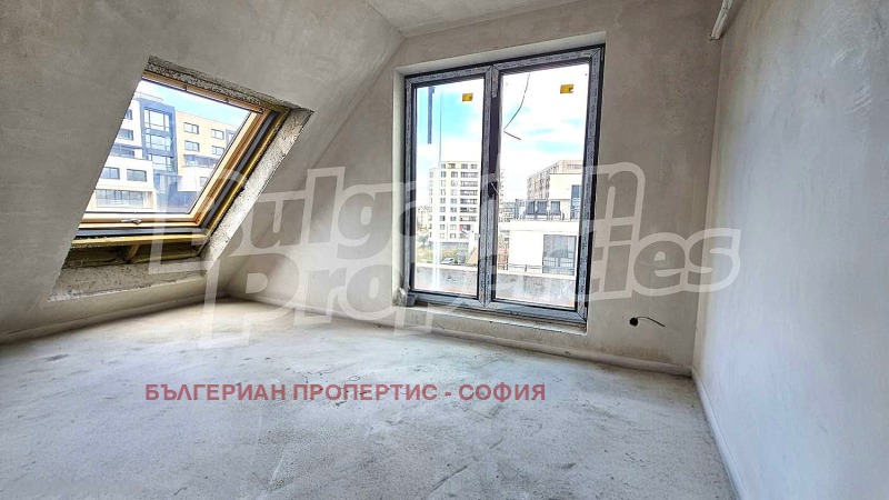 Продава 3-СТАЕН, гр. София, Кръстова вада, снимка 8 - Апартаменти - 52234728