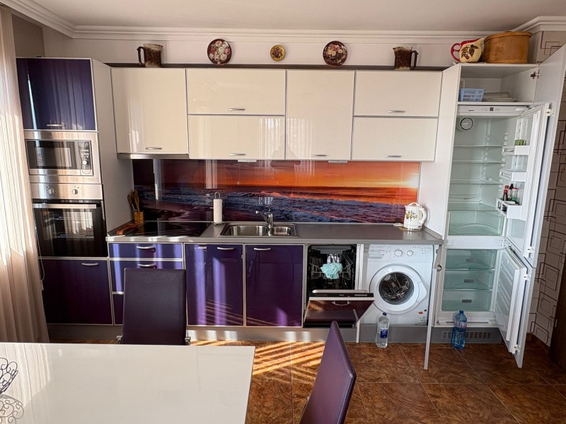 Продава 3-СТАЕН, гр. Свети Влас, област Бургас, снимка 5 - Апартаменти - 52625768