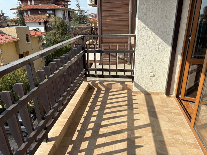 Продава 3-СТАЕН, гр. Свети Влас, област Бургас, снимка 13 - Апартаменти - 52625768