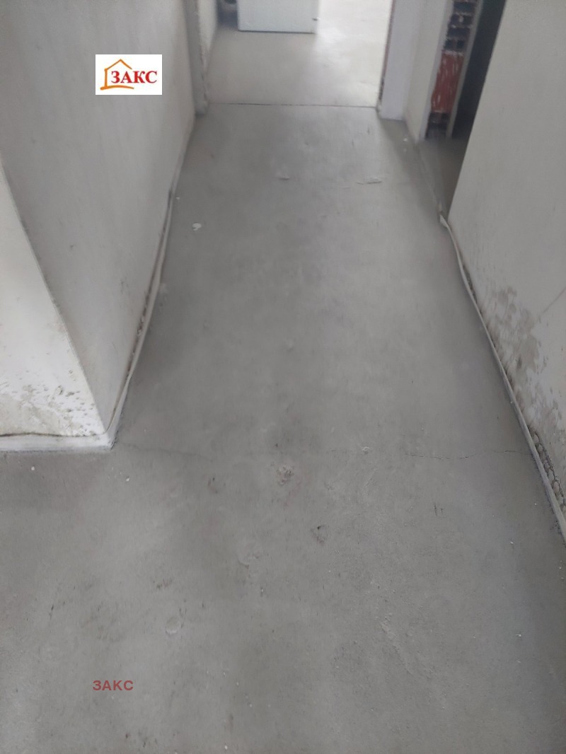 Продава 3-СТАЕН, гр. Кърджали, Възрожденци, снимка 4 - Апартаменти - 52641076