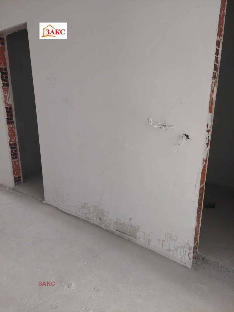 Продава 3-СТАЕН, гр. Кърджали, Възрожденци, снимка 3 - Апартаменти - 52641076