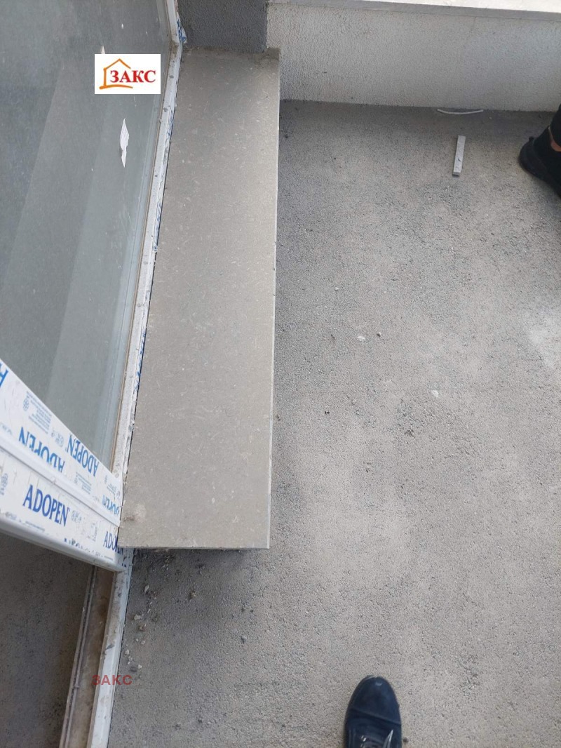 Продава 3-СТАЕН, гр. Кърджали, Възрожденци, снимка 7 - Апартаменти - 52641076