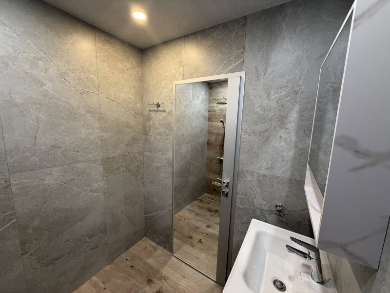 Продава 3-СТАЕН, гр. Благоевград, Освобождение, снимка 14 - Апартаменти - 52807306