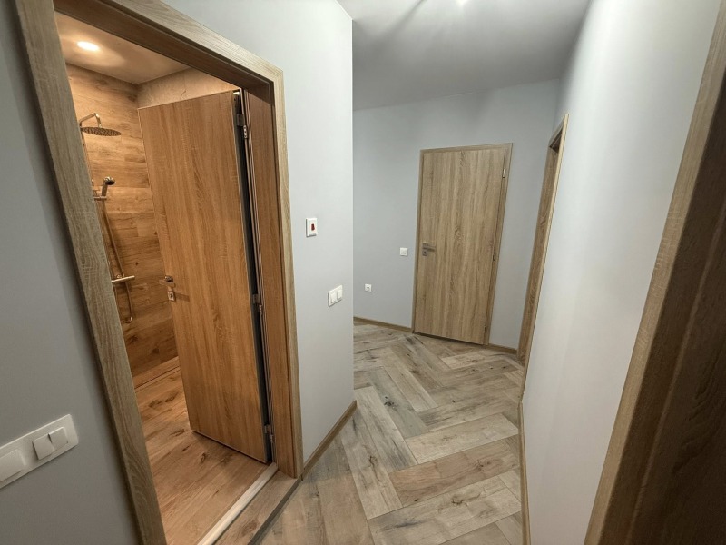 Продава 3-СТАЕН, гр. Благоевград, Освобождение, снимка 12 - Апартаменти - 52807306