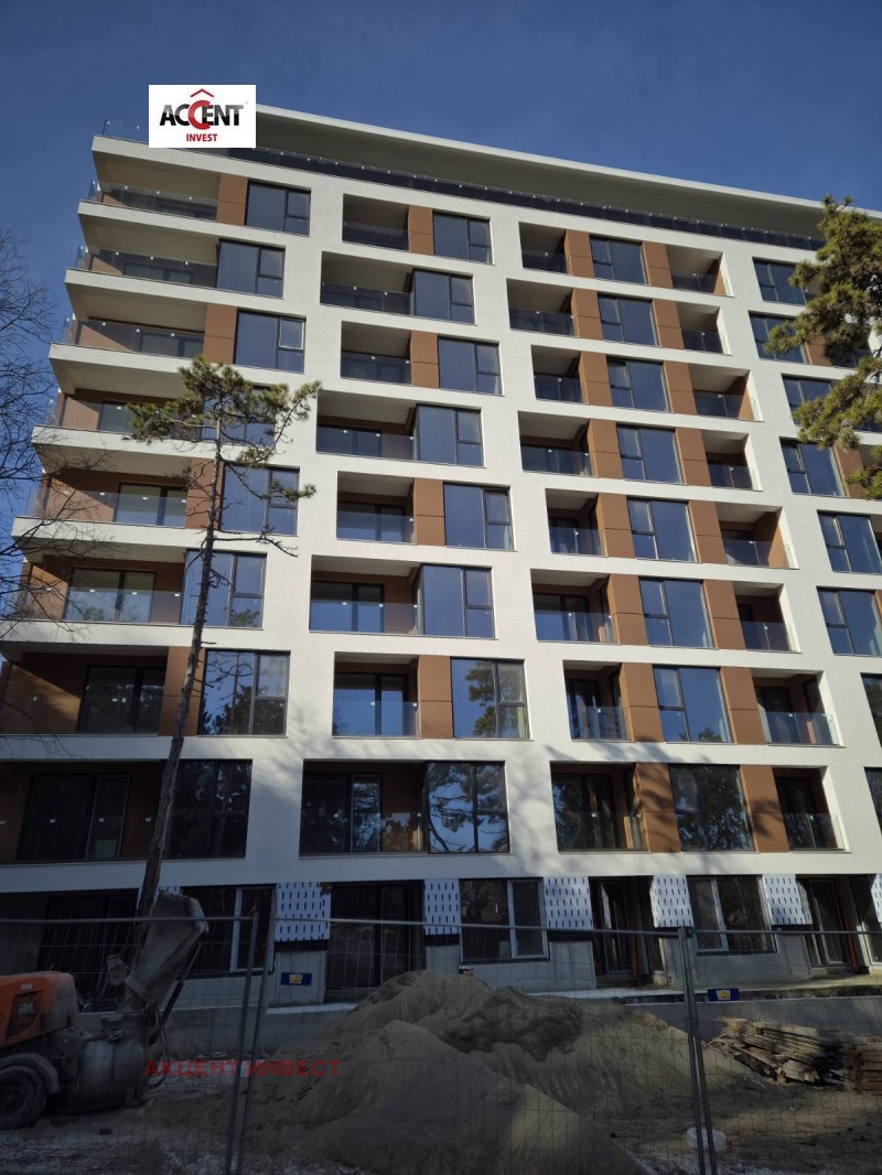 Продава 3-СТАЕН, гр. Варна, Аспарухово, снимка 2 - Апартаменти - 53116686