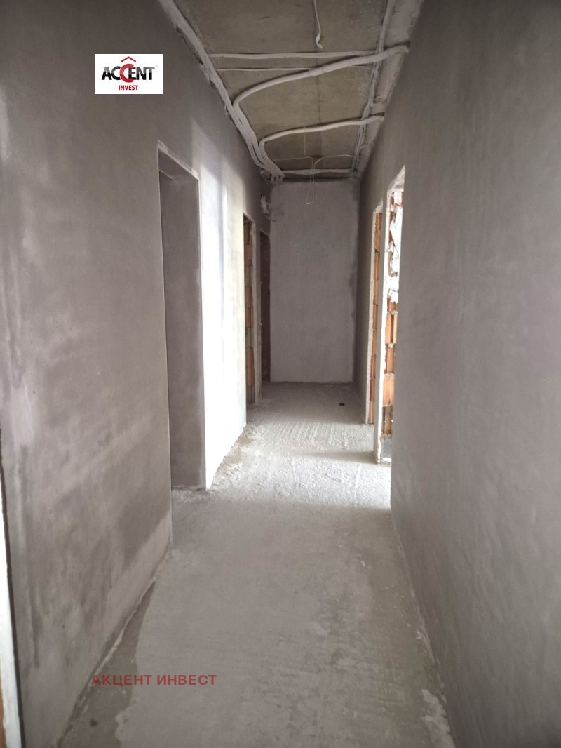 Продава 3-СТАЕН, гр. Варна, Аспарухово, снимка 9 - Апартаменти - 53116686