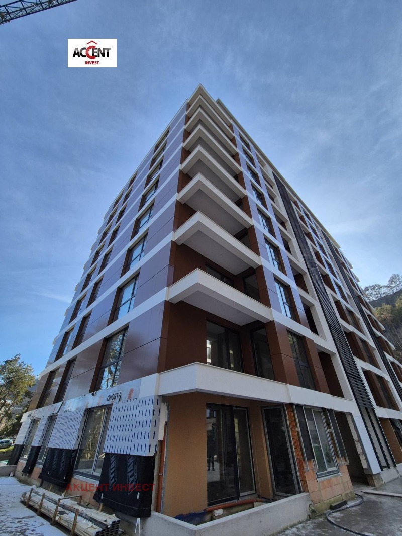 Продава 3-СТАЕН, гр. Варна, Аспарухово, снимка 3 - Апартаменти - 53116686