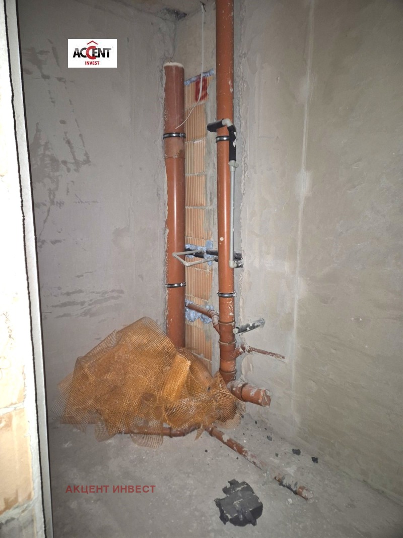 Продава 3-СТАЕН, гр. Варна, Аспарухово, снимка 14 - Апартаменти - 53116686