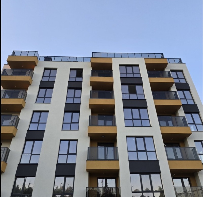 Продава 3-СТАЕН, гр. София, Подуяне, снимка 2 - Апартаменти - 53438648