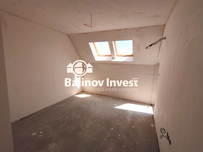 Продава 4-СТАЕН, гр. Варна, Завод Дружба, снимка 3 - Апартаменти - 53290169