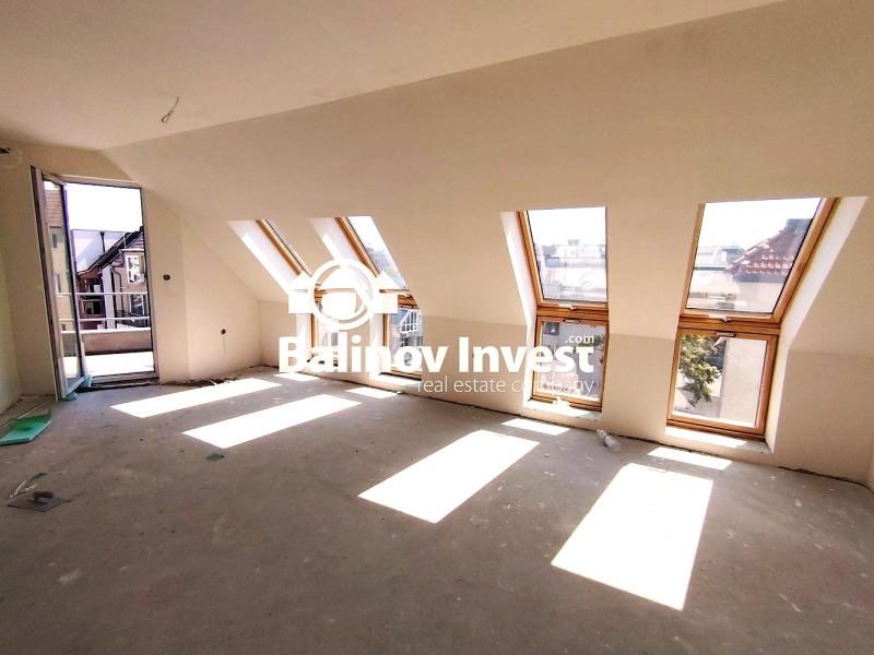 Продава 4-СТАЕН, гр. Варна, Завод Дружба, снимка 1 - Апартаменти - 53290169