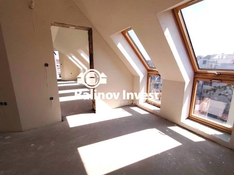 Продава 4-СТАЕН, гр. Варна, Завод Дружба, снимка 5 - Апартаменти - 53290169