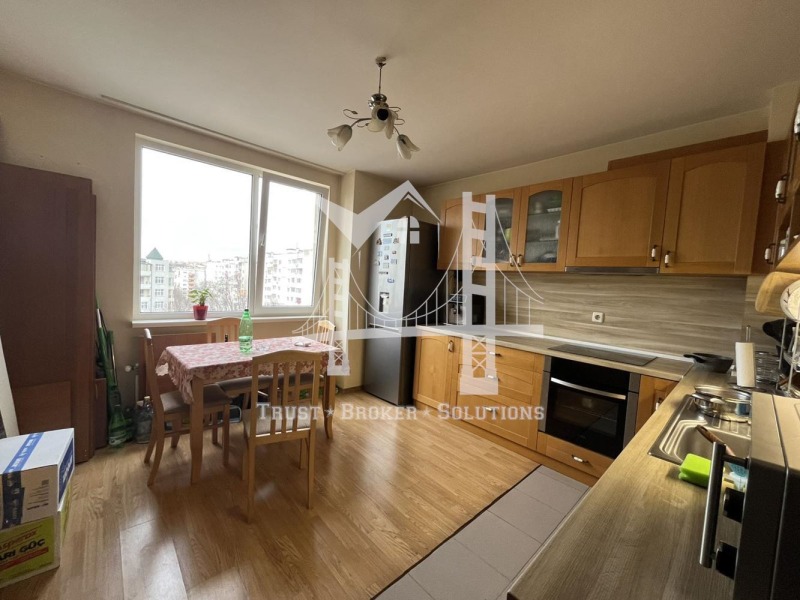 Продава 4-СТАЕН, гр. София, Овча купел 1, снимка 8 - Апартаменти - 53465119