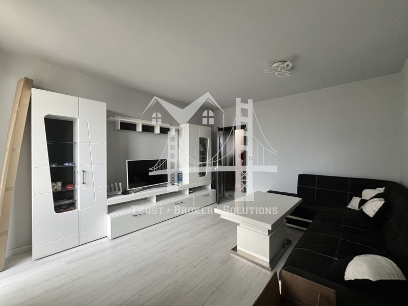 Продава 4-СТАЕН, гр. София, Овча купел 1, снимка 10 - Апартаменти - 53465119