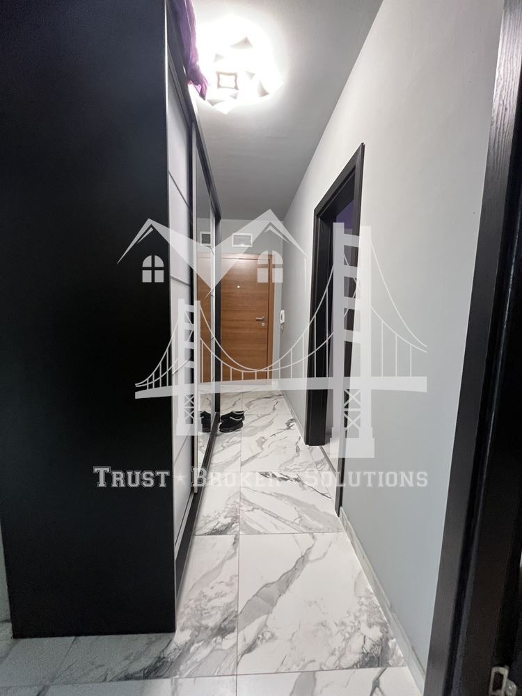 Продава 4-СТАЕН, гр. София, Овча купел 1, снимка 5 - Апартаменти - 53465119