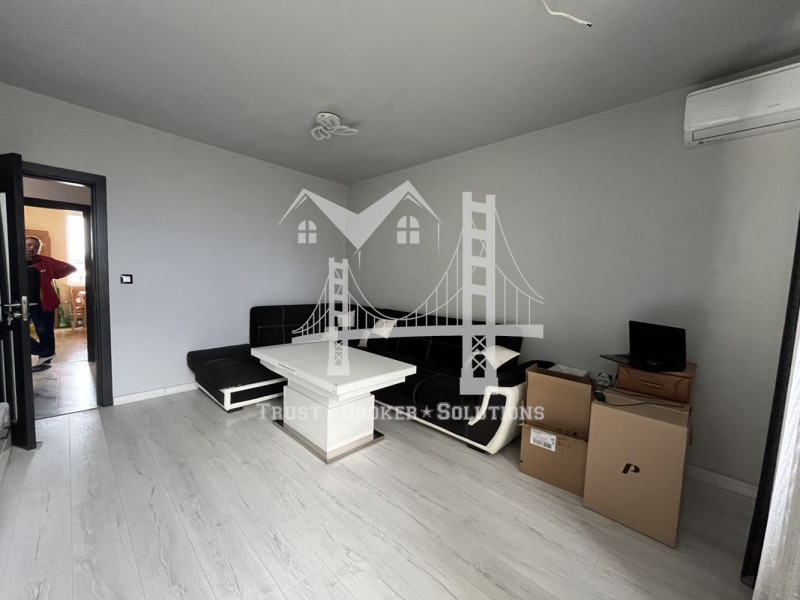 Продава 4-СТАЕН, гр. София, Овча купел 1, снимка 11 - Апартаменти - 53465119