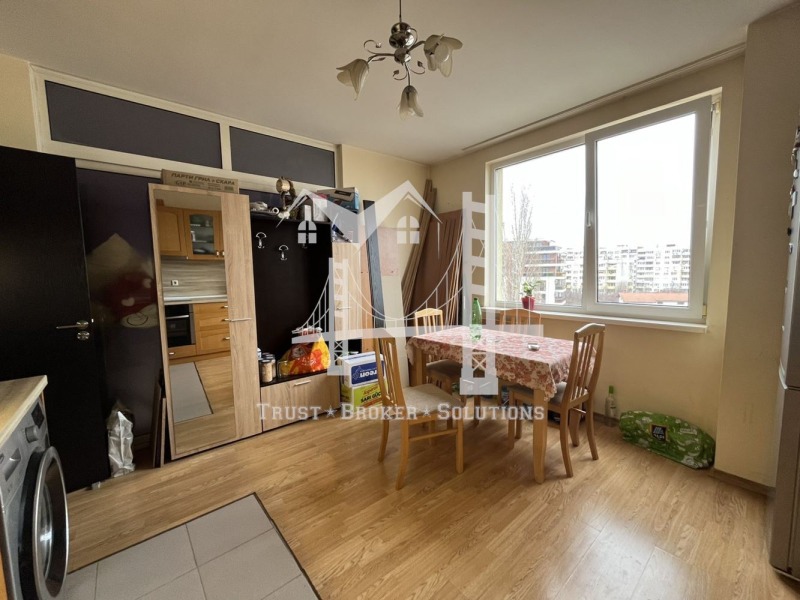 Продава 4-СТАЕН, гр. София, Овча купел 1, снимка 7 - Апартаменти - 53465119