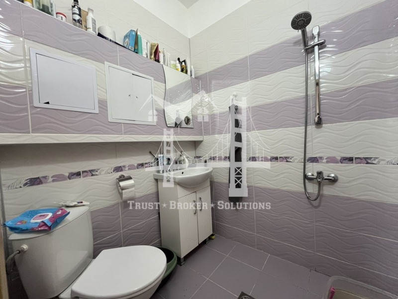 Продава 4-СТАЕН, гр. София, Овча купел 1, снимка 3 - Апартаменти - 53465119