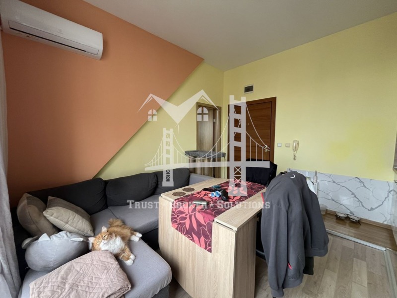 Продава 4-СТАЕН, гр. София, Овча купел 1