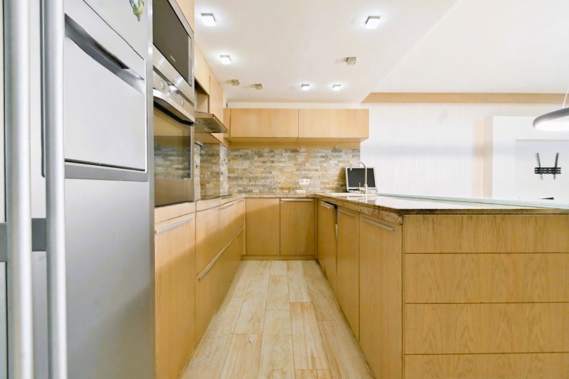 Продава МНОГОСТАЕН, гр. София, Драгалевци, снимка 3 - Апартаменти - 52481159