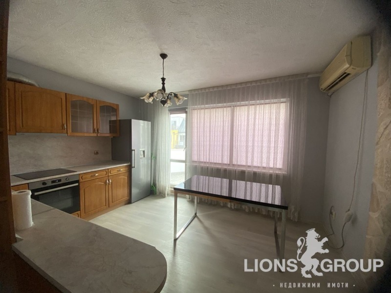 Zu verkaufen  Maisonette Warna , Kolhozen pazar , 210 qm | 32003814 - Bild [6]