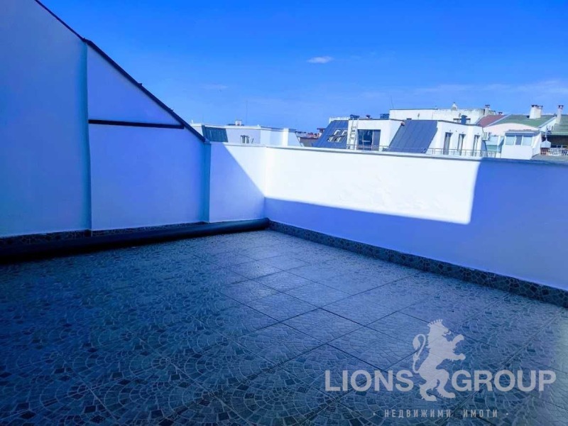Zu verkaufen  Maisonette Warna , Kolhozen pazar , 210 qm | 32003814 - Bild [12]