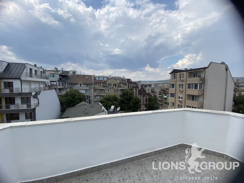 Zu verkaufen  Maisonette Warna , Kolhozen pazar , 210 qm | 32003814 - Bild [15]