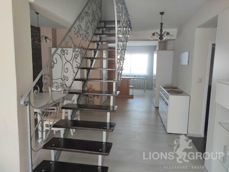 Zu verkaufen  Maisonette Warna , Kolhozen pazar , 210 qm | 32003814 - Bild [3]