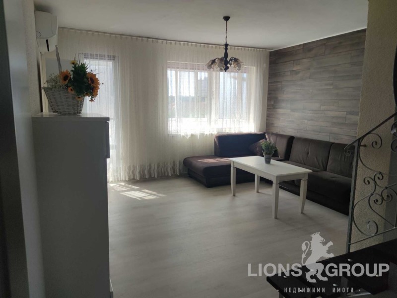 Zu verkaufen  Maisonette Warna , Kolhozen pazar , 210 qm | 32003814 - Bild [2]