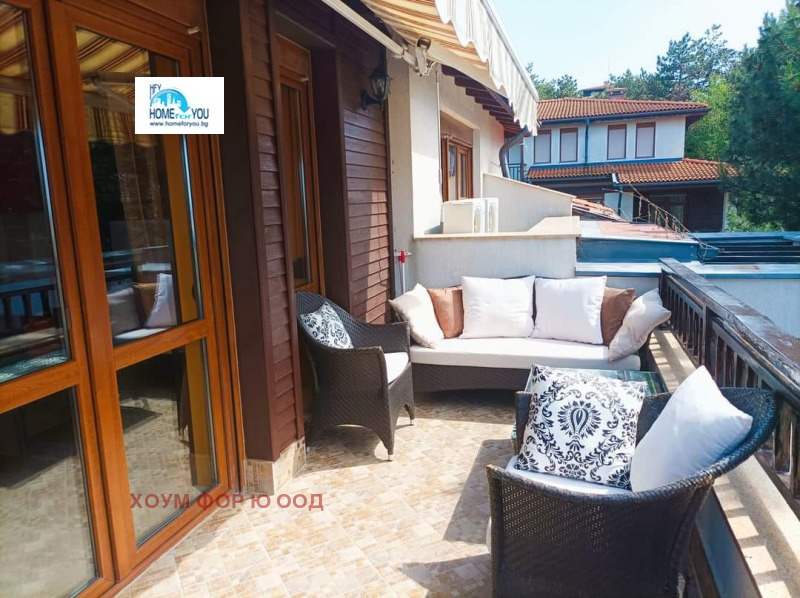 À vendre  Maisonnette région Bourgas , Sozopol , 80 m² | 48005268 - image [5]