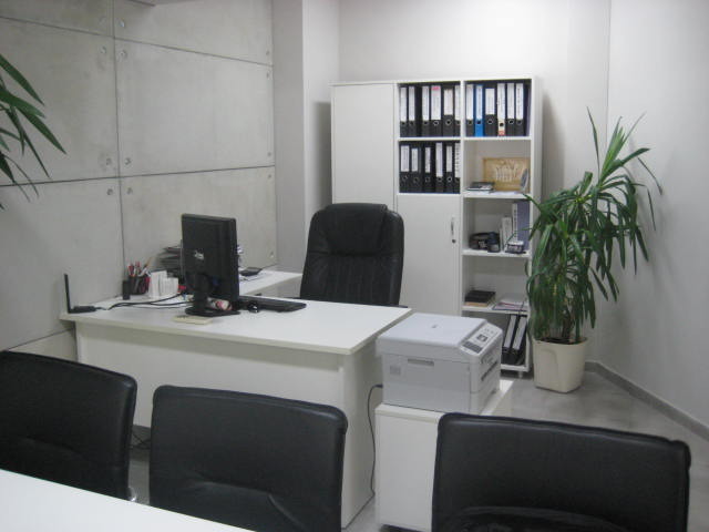 Продава ОФИС, гр. Варна, Окръжна болница-Генерали, снимка 4 - Офиси - 54119246