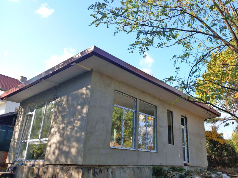 Продава КЪЩА, с. Туден, област София област