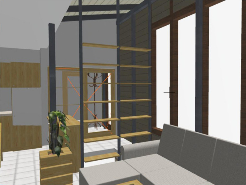 Продава КЪЩА, с. Туден, област София област, снимка 16 - Къщи - 53119103