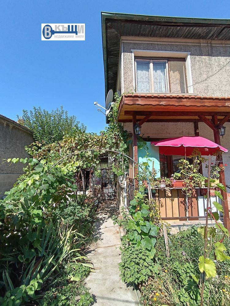 Te koop  Huis regio Veliko Tarnovo , Gorna Orjachovitsa , 127 m² | 46748181 - afbeelding [17]