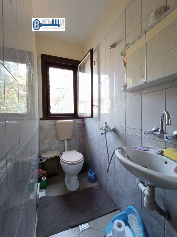 Zu verkaufen  Haus region Weliko Tarnowo , Gorna Orjahowiza , 127 qm | 46748181 - Bild [10]